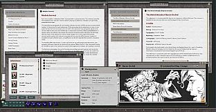 Fantasy Grounds - D&D Classics - I13 Adventure Pack I (1E)