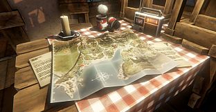 Dimhaven - The Lost Source