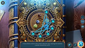 Mystery of Myths: Heart of Athens Collector's Edition