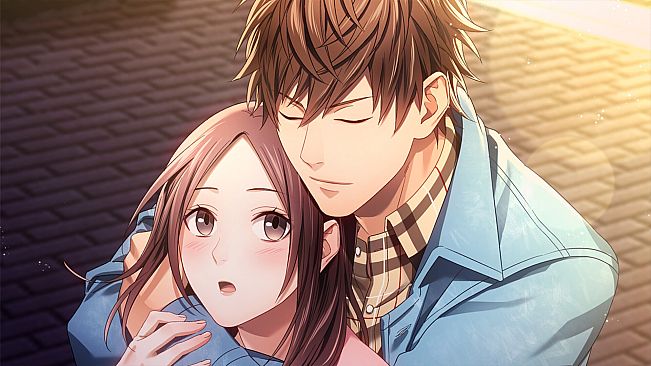 Destind: Mr. Almost Right