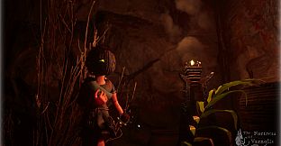 The Fortress of Varnolis