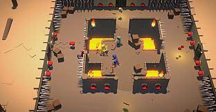 Tanks With Hands: Armed and Treaded