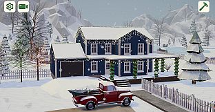 Little Noël: Christmas Village