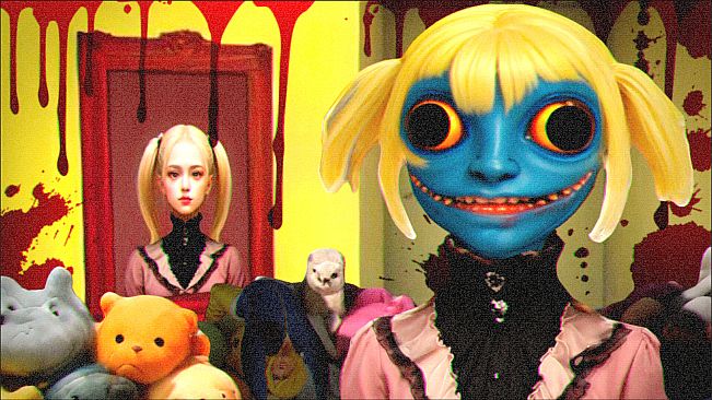 ナレハテ / Karma