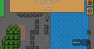 Legend of the Wonderfish