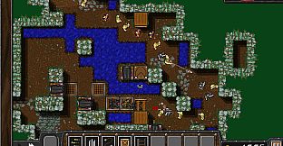 Dungeon Warfare 2 Soundtrack