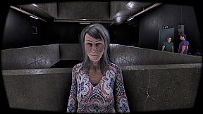 The Night Of The Penanggalan