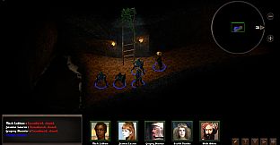 Morstairs - Part I : Oath of Fealty