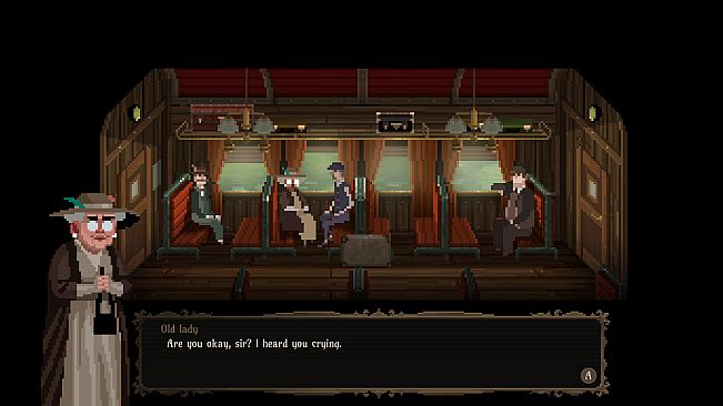 Vlad Circus: Curse of Asmodeus