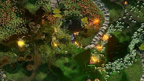 IDUN - Frontline Survival