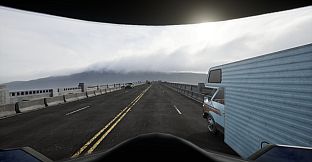 Mang Ojek: Traffic Trap