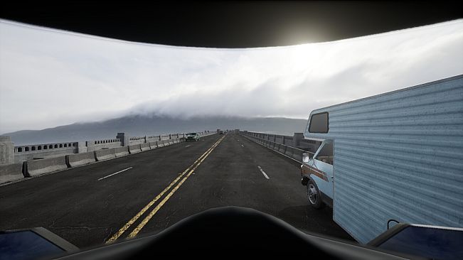 Mang Ojek: Traffic Trap