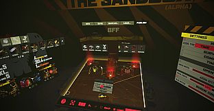 UNDERDOGS - Sandboxxer