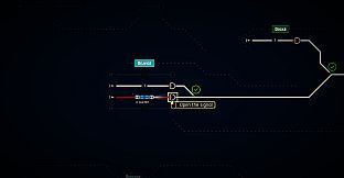 Rail Route: The Story of Jozic