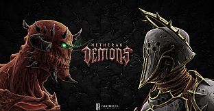 Netherak Demons