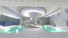 Transliminal: Beyond The Backrooms