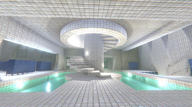 Transliminal: Beyond The Backrooms