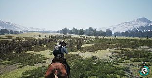PROJECT HUNT - Frontier Hunter Outfit Pack
