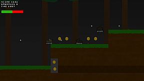 The Little Tank Hunter