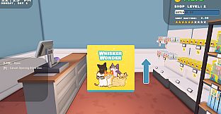 Gacha Shop Simulator
