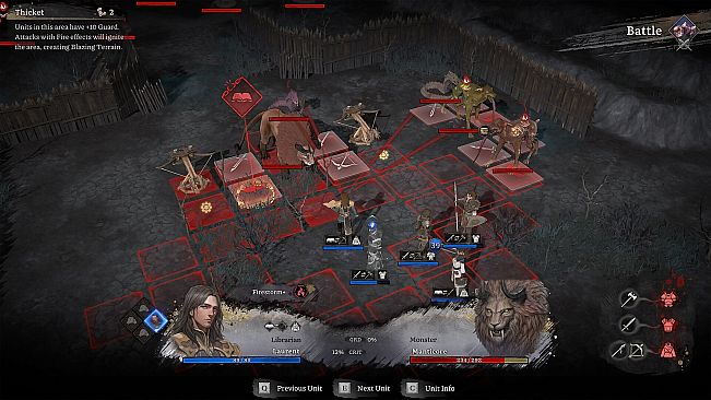 Lost Eidolons: Veil of the Witch