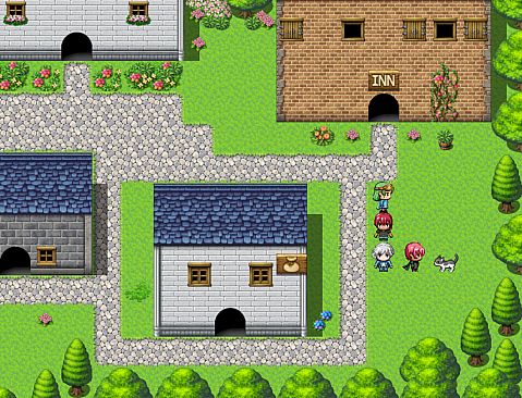 Rêves, lettres et ciel