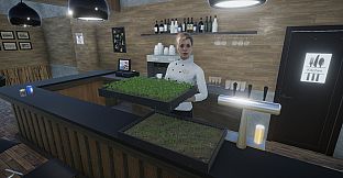 Arctic Farmer Life Simulator