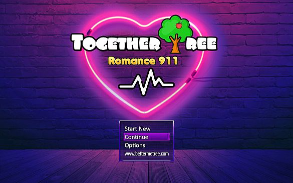 Together Tree: Romance 911