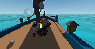The Sea Is Broken
