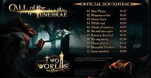 Two Worlds II - CoT Soundtrack