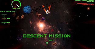 Orbit Fall