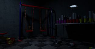 Broken Masks