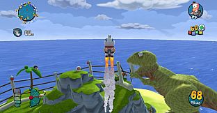 Worms Ultimate Mayhem - Multiplayer Pack DLC