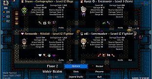 Never Split the Party