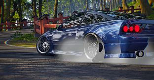 OVER DRIFT