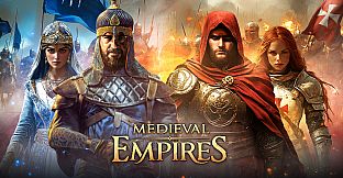Medieval Empires