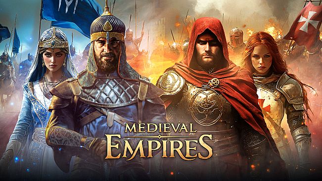 Medieval Empires