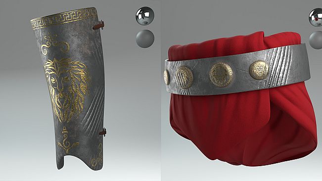 Spartacus Blood Arena