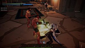 Adventurer's Gambit: Dungeons of Fortune