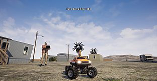 Drunkle Ted's Wet and Reckless