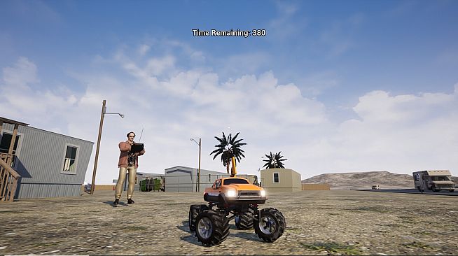 Drunkle Ted's Wet and Reckless