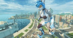 Pawperty Damage – Nikki