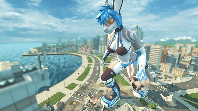 Pawperty Damage – Nikki