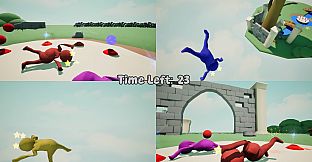 Ragball