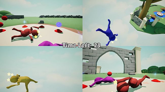 Ragball