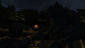 Far From The Darkness