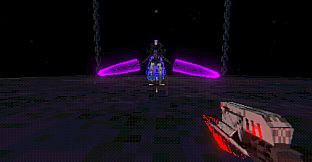 Catalyst: From The Stars