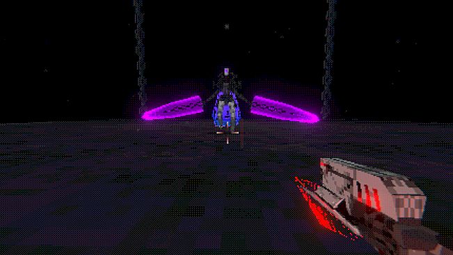 Catalyst: From The Stars