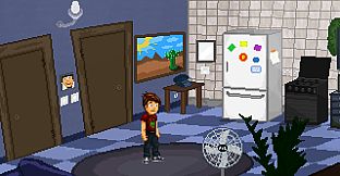 Mikey & Grover's Unexpected Adventures