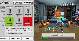 ZPG - Halloween Headwear